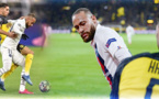 نيمار: المغرب سيغادر كأس العالم والمنتخب البرازيلي الأقوى