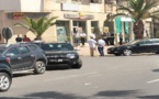 تفاصيل مثيرة.. اعتقال شخص حاول السطو على وكالة بنكية باستعمال السلاح الأبيض
