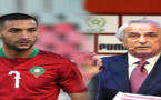 زياش يرفض اللقاء بخاليلوزيتش وأصدقاء اللاعب يدخلون على الخط