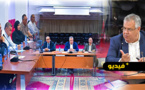 مؤسسة التعاون بين الجماعات تعقد دورتها العادية بعمالة الناظور 