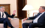  وزير الداخلية الإسبانية يتحدث عن التطور في العلاقات مع المغرب