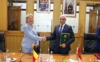 وزير الصحة يوقع اتفاقية لحماية المتقاعدين من مغاربة بلجيكا