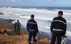 تسجيل أول حالة غرق بشواطئ إقليم الناظور