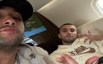 هل رفض زياش لقاء الناخب الوطني حاليلوزيتش؟