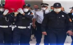 رأى نفسه في المنام يدخل السجن فقتل شرطيا بالحسيمة.. إدانة شخص ب 25 سنة سجنا