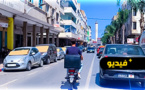 شاهدوا.. جولة في شوارع وأحياء مدينة الناظور 