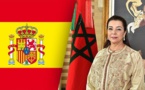 سفيرة المغرب بمدريد: ترسيم الحدود البحرية مع إسبانيا سيكون على أساس أن الصحراء مغربية