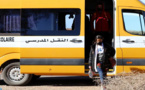 غير بعيد عن الناظور.. اعتراض حافلة للنقل المدرسي والاعتداء على تلاميذ بداخلها