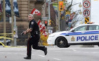 كندا تغلق عدة مدارس بعد حادث إطلاق نار