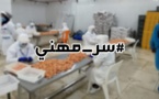هاشتاغ "سر مهني" يفضح غش المطاعم والمصانع الغذائية
