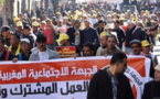 الاحتجاج على الغلاء.. السلطات تمنع مسيرة احتجاجية دعت إليها هيئات حقوقية