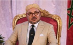 الأمين العام للأمم المتحدة يعزي الملك محمد السادس