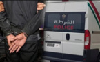 فرقة مكافحة العصابات توقف 4 أشخاص وتحجز كمية كبيرة من الخمور والمخدرات