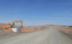 حالة ومصير الطريق الرابطة بين الناظور وجرسيف محط سؤال برلماني لوزير التجهيز