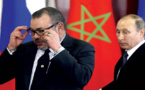 بوتين يسحب سفير روسيا من المغرب إلى الجزائر