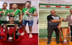 دعوة لاستقبال أبطال المغرب لكرة اليد بالناظور ومفاجآت تنتظر الجمهور المحلي