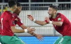 الجامعة تحاول استعادة خدمات نجم الأسود قبل مباراتي جنوب إفريقيا وليبيريا