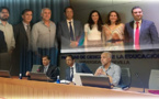 القنصلية العامة بإشبيلية تقارب موضوع التعاون السوسيو تربوي بين المغرب وإسبانيا