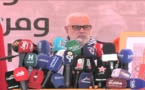 بنكيران يهاجم الحكومة ويصفها بـ"المسخوطة"