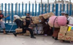 المغرب يدرس خطة جديدة للسماح بدخول السلع و "هدايا" الجالية من مليلية إلى الناظور