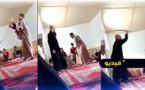 فيديو "الفلقة" يستنفر  النيابة العامة