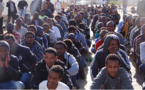 المغرب يسمح بإعادة المهاجرين السريين مقابل توفير الدعم المالي له من طرف الإتحاد الأروبي