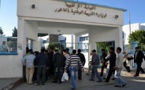 المكتب الإقليمي للتعليم بالناظور يقرر الاعتصام احتجاجا على الممارسات "المارقة" للمديرية