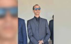 من هو أحمد أبيض المسؤول المعين على رأس دائرة أمنية بالناظور