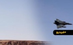 فيديو.. طيار بريطاني ينبهر بطائرات حربية مغربية وفرنسية في مناورات تحبس الأنفاس