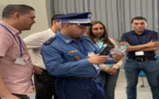 أمريكا تدرب ضباطا مغاربة على وقف تهريب المواد الإشعاعية والنووية الخطيرة