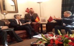 وزير الداخلية الإسباني يعلق على الاتهامات الموجهة إلى المغرب بالتجسس واستغلال المهاجرين