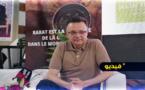 الدكتور المرابط من الرباط: عليكم بالافتخار بـ"الناظور" لأنها رغم التهميش فهي حاضرةٌ بأبنائها بقوة