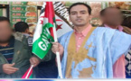 انفصالي يتسلل إلى المغرب مع وفد إسباني والسلطات تستعد لترحيله