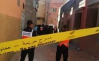 قتل والدته بآجورة.. اعتقال عشريني وإخضاعه للتحقيق