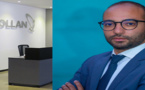 الريفي نوفل لوكان على رأس شركة "سمولان شمال أفريقيا"