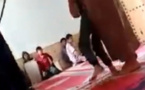 القضاء يصدر حكمه في حق فقيه "الفلقة" ومساعده