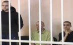 تفاصيل صدور حكم الإعدام على شاب مغربي في أوكرانيا