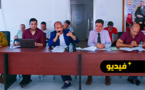 وسط انتقادات للمقاربة الحكومية.. جماعة الناظور تخصص اعتمادات مالية لبرنامج أوراش