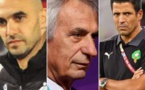 خليلوزيتش يستعد لمغادرة المغرب مباشرة بعد مباراة ليبيريا وتعيين مدرب وطني جديد