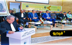 شاهدوا.. بحضور عبد النباوي والداكي ومنتدب عن وزير العدل الناظور تفتتح ندوة التمرين الوطني لهيأة المحامين بالمغرب