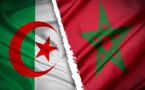 الجزائر تنشر خريطة المغرب كاملة من طنجة إلى لكويرة