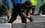 بارونات المخدرات في أمريكا اللاتينية يريدون إغراق المغرب بالكوكايين وسط شكوك حول تورط أشخاص من الناظور والدرويش