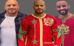 مواطنون يخرجون للاحتجاج ضد الإخوة زعيتر