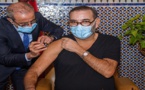 الملك محمد السادس يصاب بفيروس كورونا
