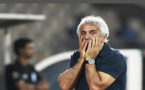 الحكومة تعقب على موضوع “إقالة” مدرب المنتخب خليلوزيتش