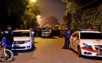 خلاف حول الأرض يؤدي لمقتل شخص بالرصاص