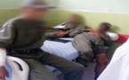 جرحى ومصابين في صفوف القوة العمومية إثر مواجهة مع مهاجرين أفارقة بالناظور