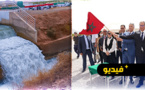 وزير الفلاحة يزور إقليمي الناظور وبركان لإطلاق مشاريع فلاحية وأخرى لتأمين الماء الصالح 