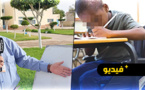 الناظور.. تلميذ من ذوي الاحتياجات الخاصة يجتاز امتحان "الباك" في ظروف استثنائية
