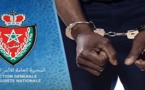 مهاجر غير قانوني في قبضة الأمن بتهمة الاستغلال الجنسي والاتجار في البشر